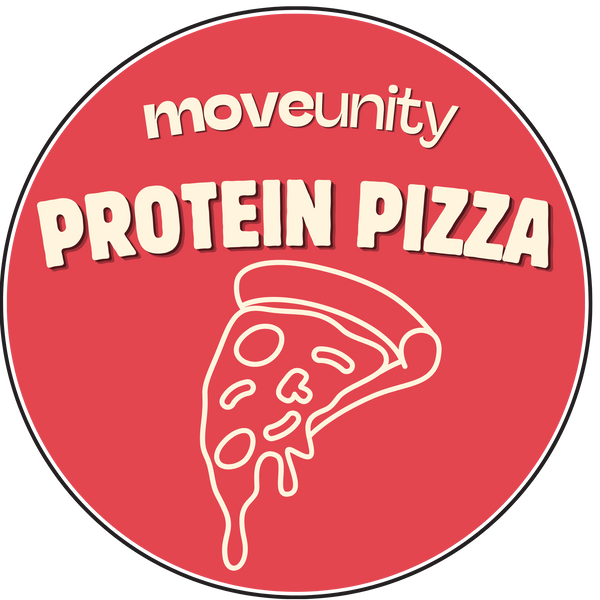 Move Unity Protein Pizza