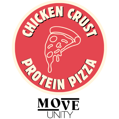 Move Unity Protein Pizza